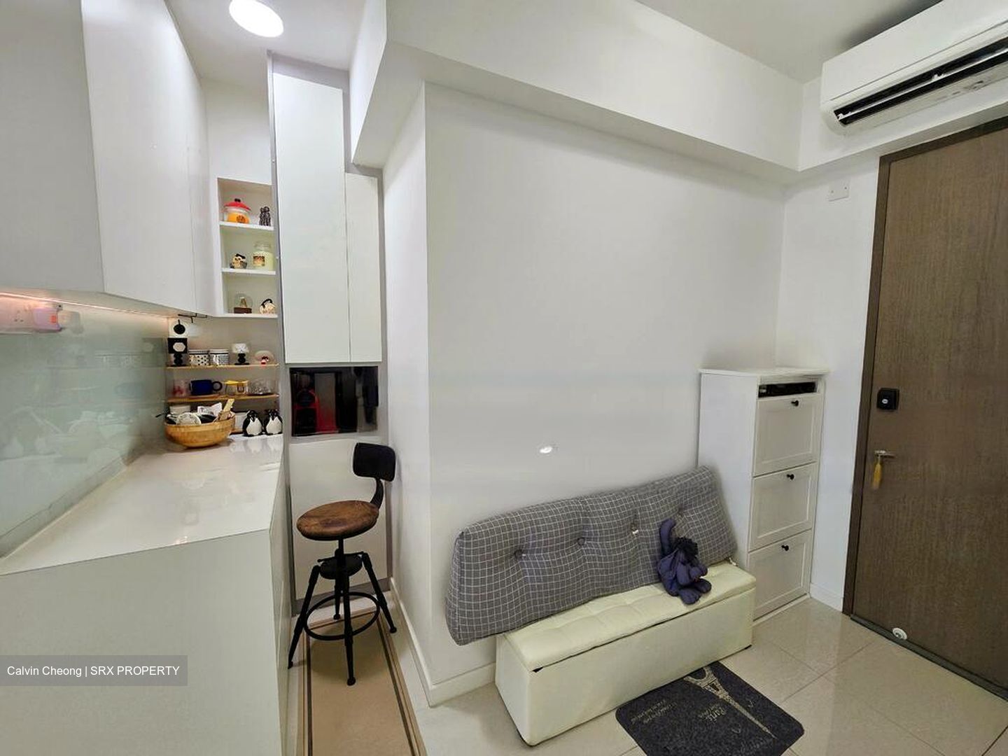 Treasure at Tampines (D18), Condominium #466777661